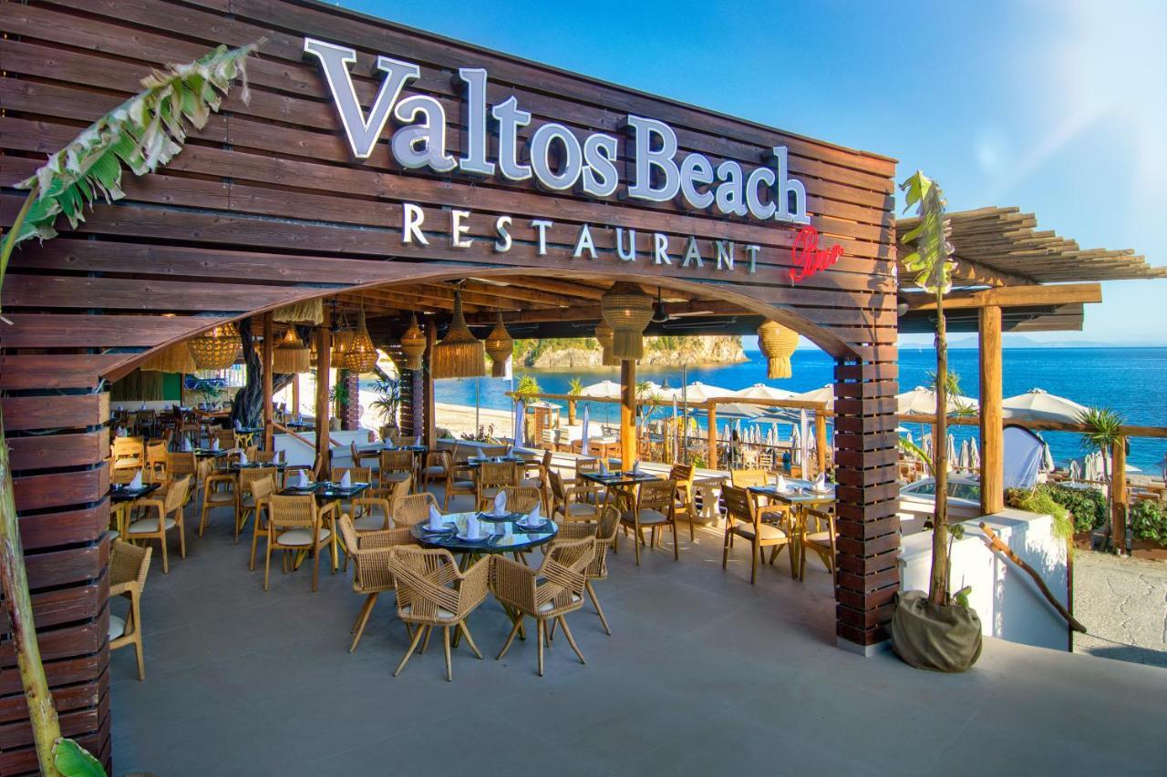 Hotel Valtos Parga
