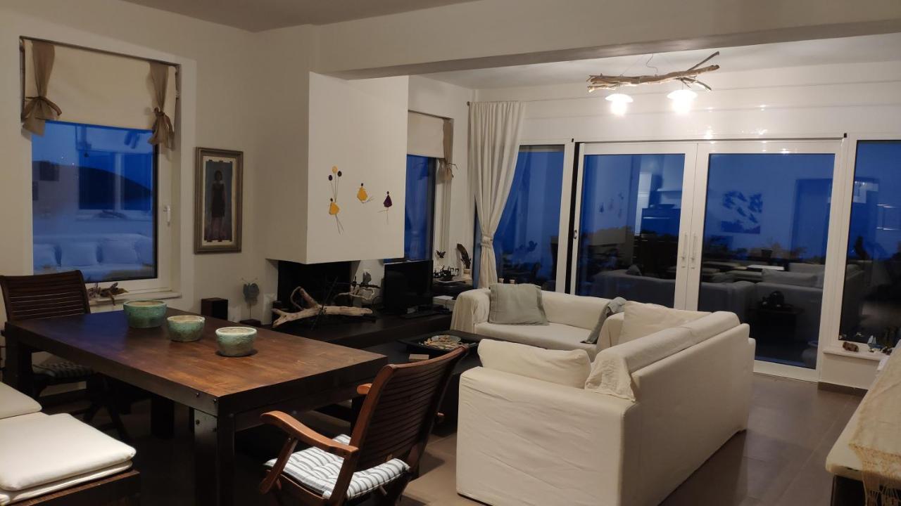 With Aegean Views Apartment *