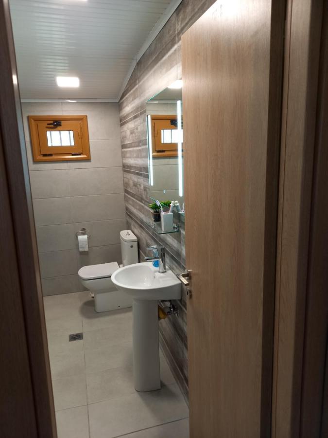 Holiday home Niki Neos Marmaras