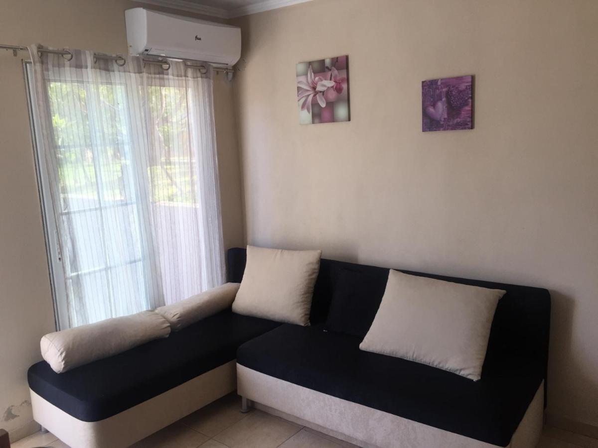 Look To The Sea Holiday home Nea Karvali