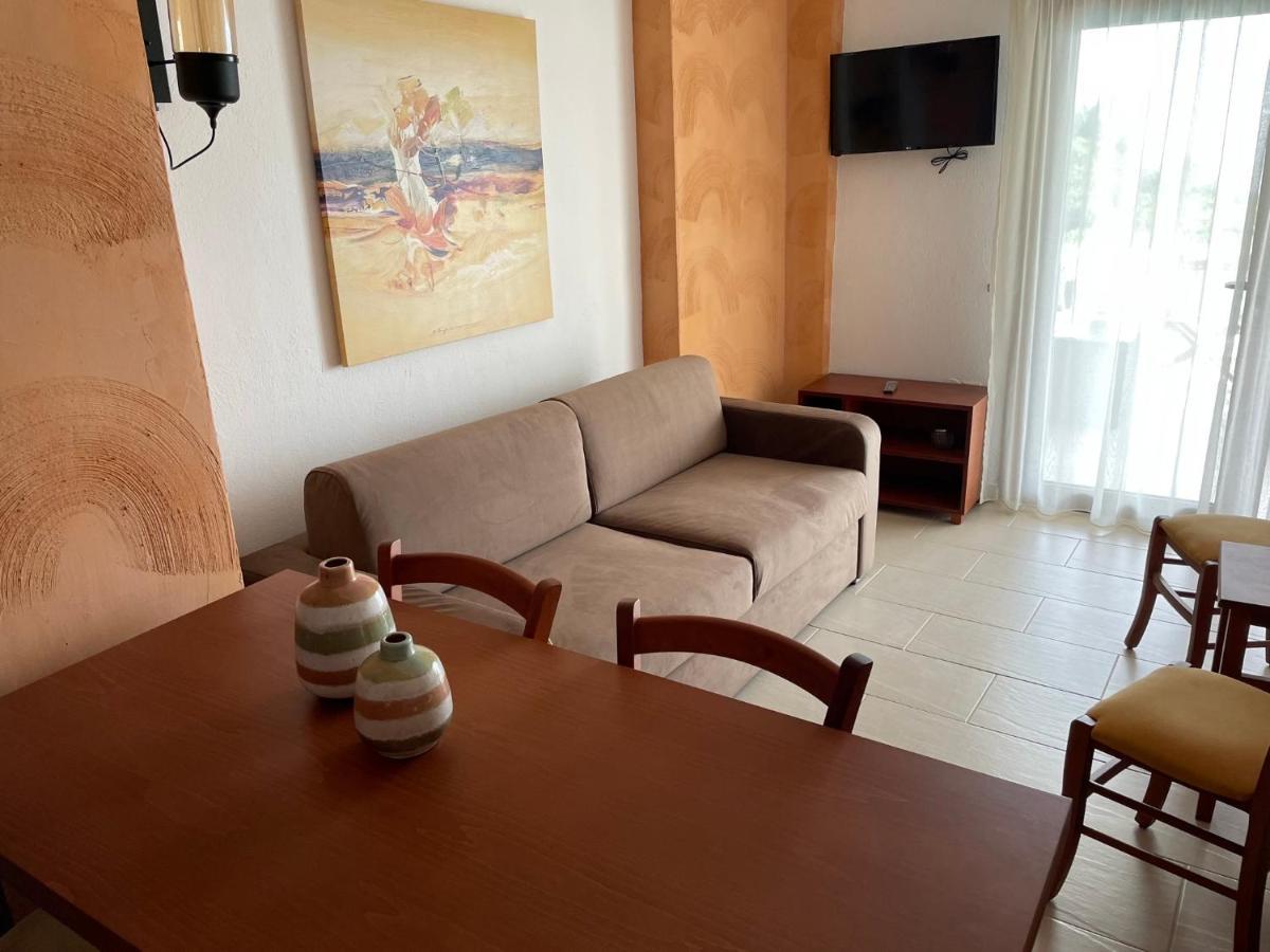 Koumaros Aparthotel 2* Agia Paraskevi (Kassandra)