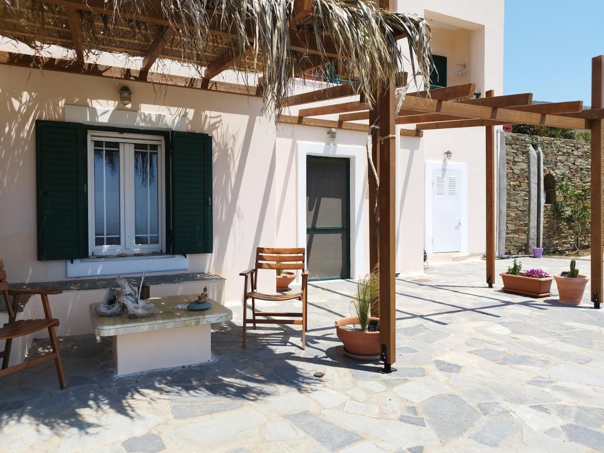 Calypso Aegean View