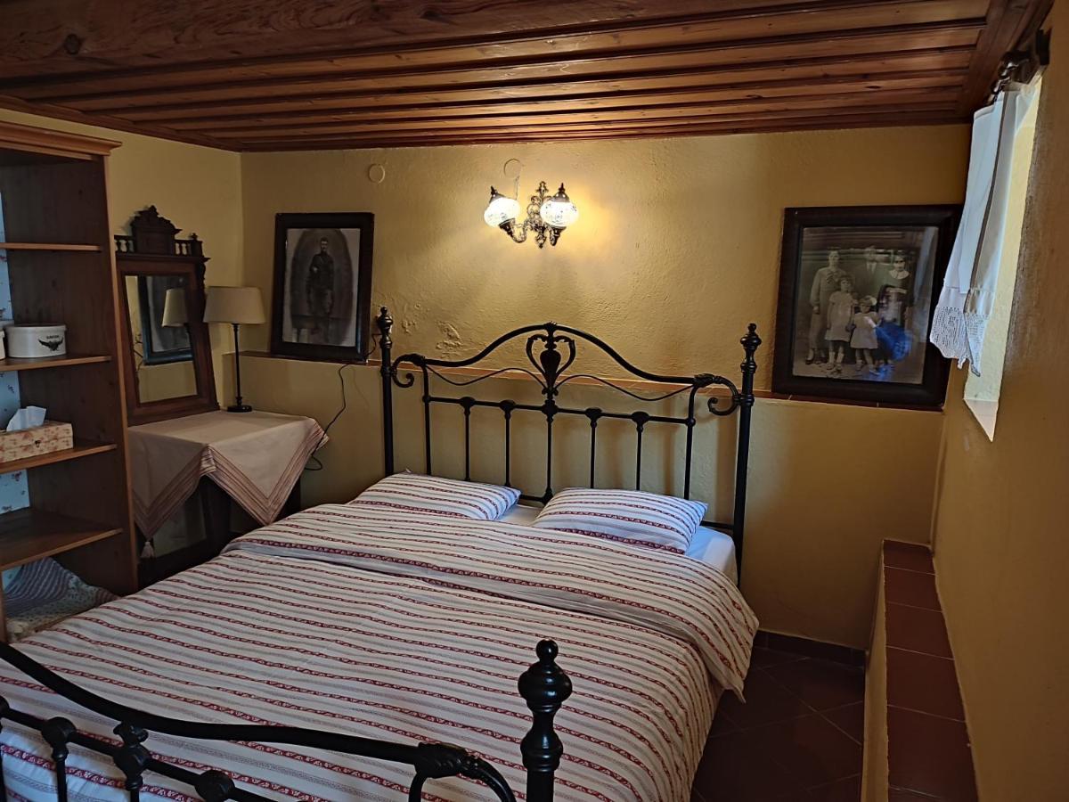 Holiday home House Rodia *