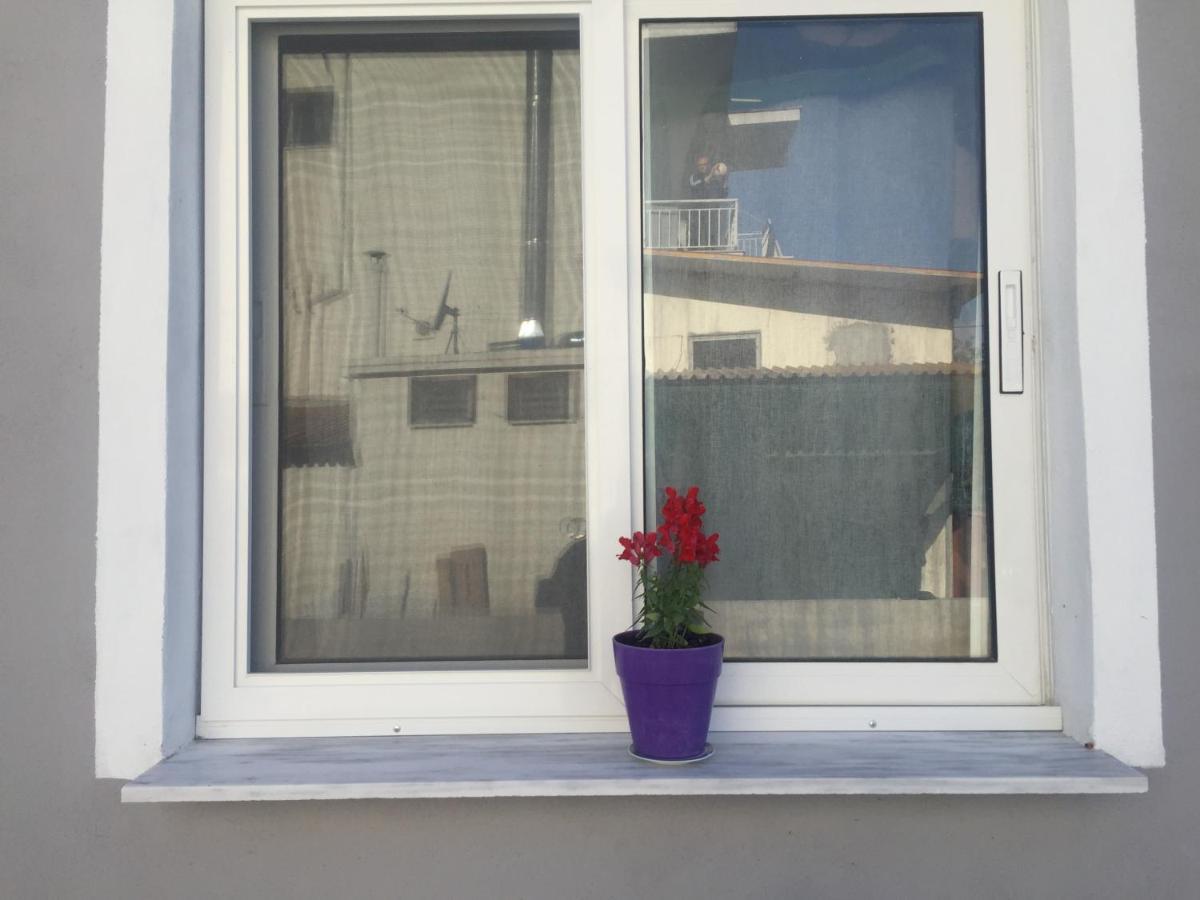 Look To The Sea Holiday home Nea Karvali
