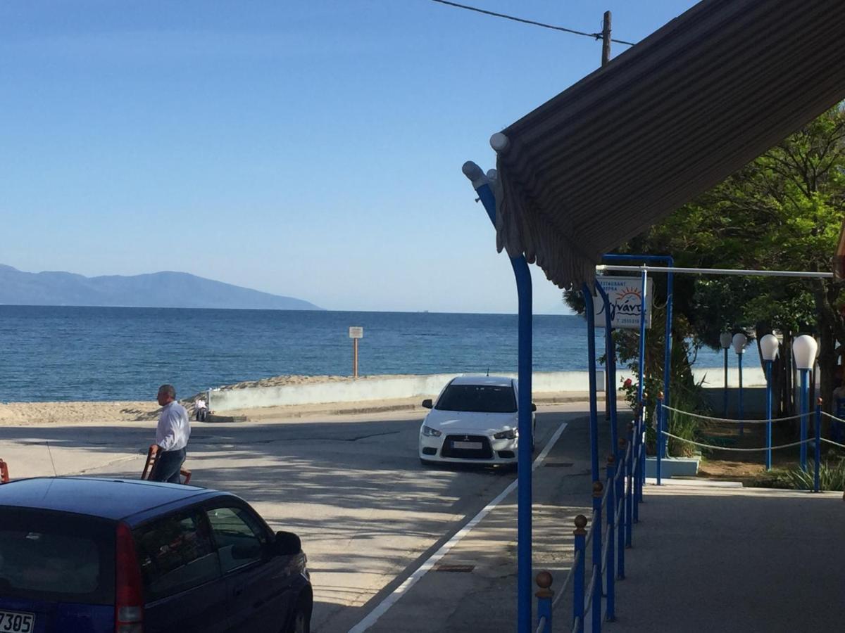 Look To The Sea Holiday home *