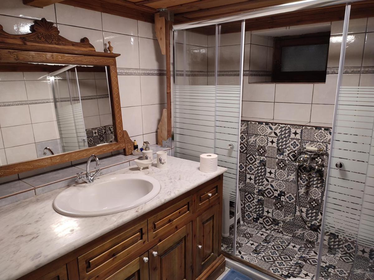 House Rodia Holiday home Prinos (Thasos)
