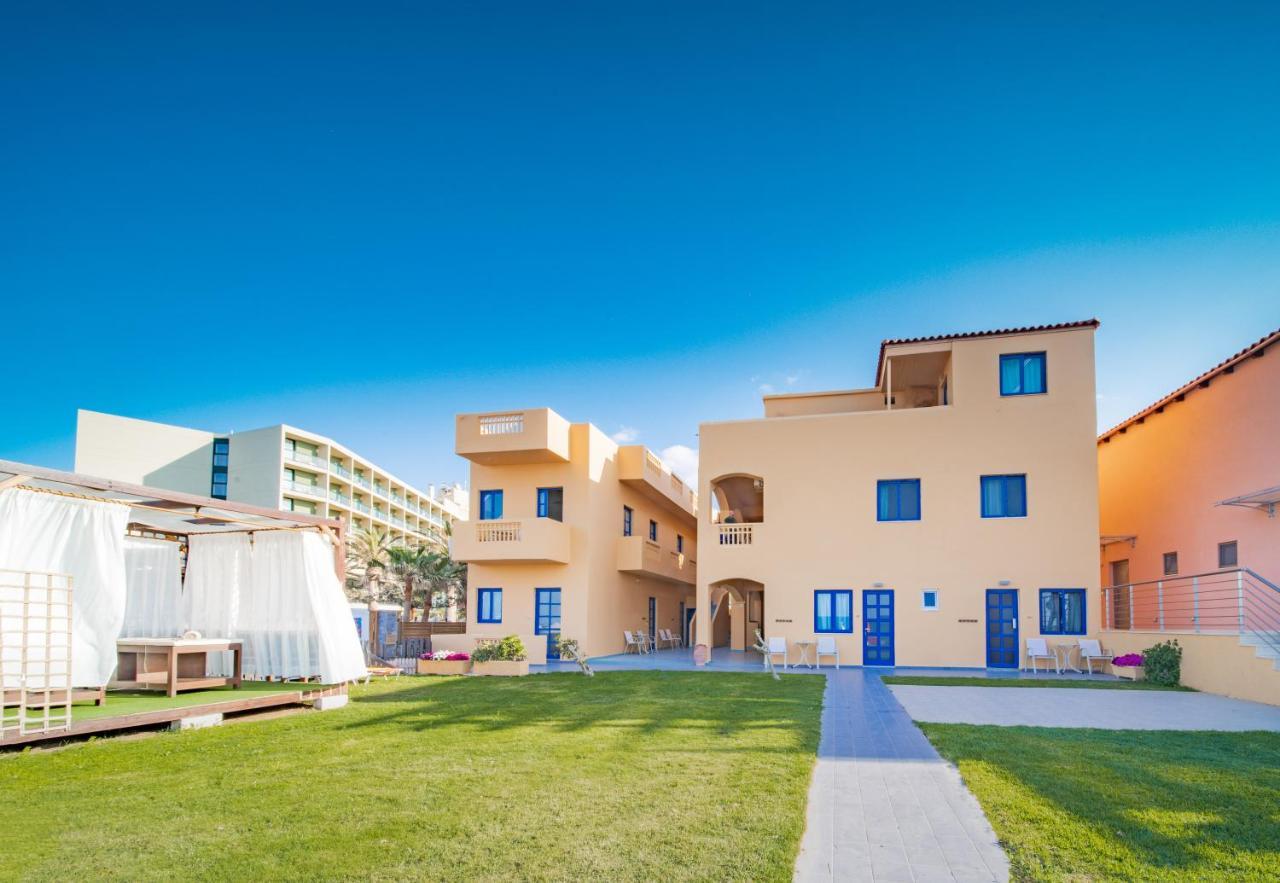 Mira Mare High Beach Annex Aparthotel
