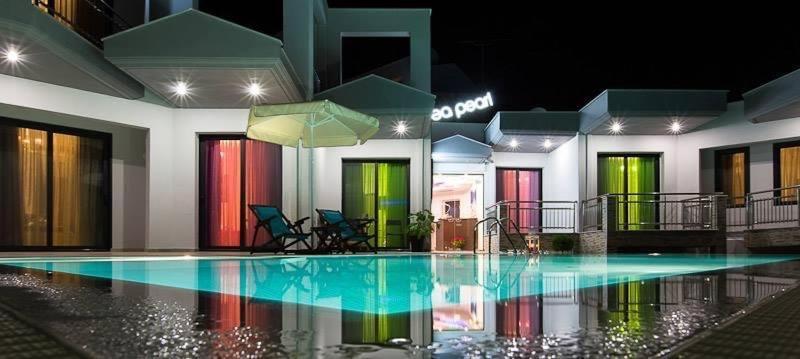 Sea Pearl Luxury