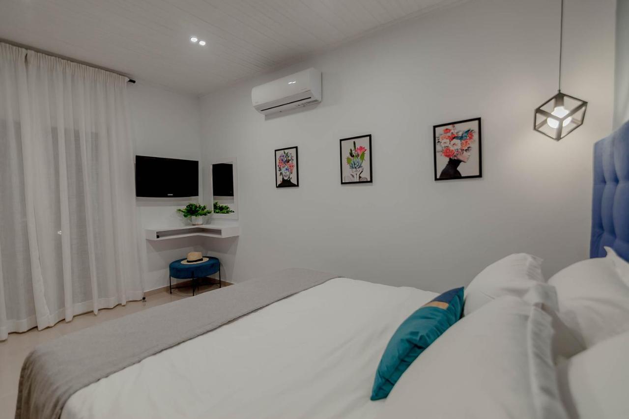 Ideal Boutique Apartment Parga