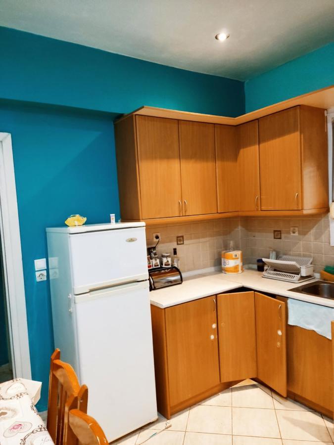 Chez Vaso ** Leisure Maisonette** Kassandria
