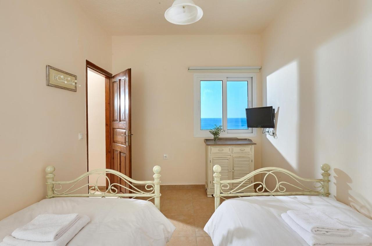 Holiday home Eleon Elounda (Crete)