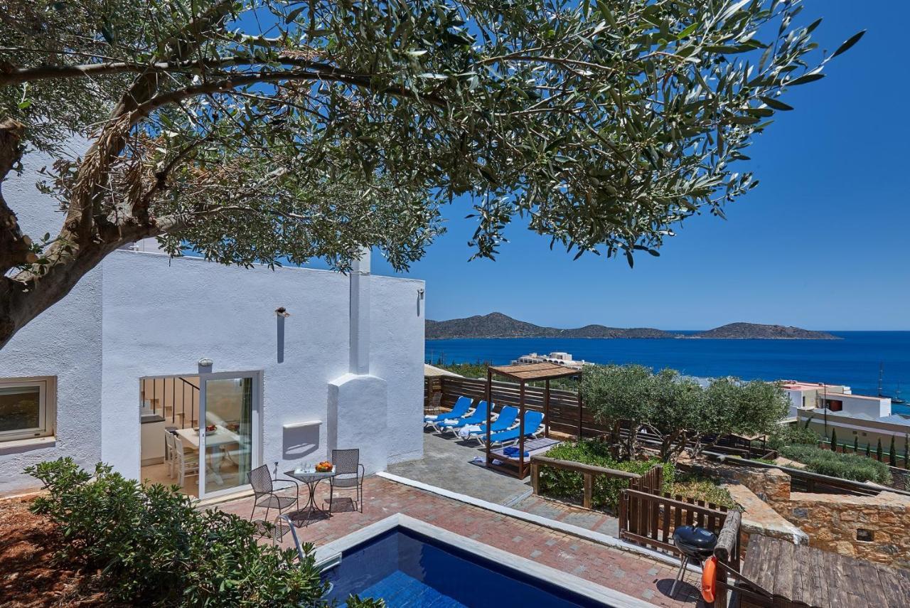 Holiday home Eleon *