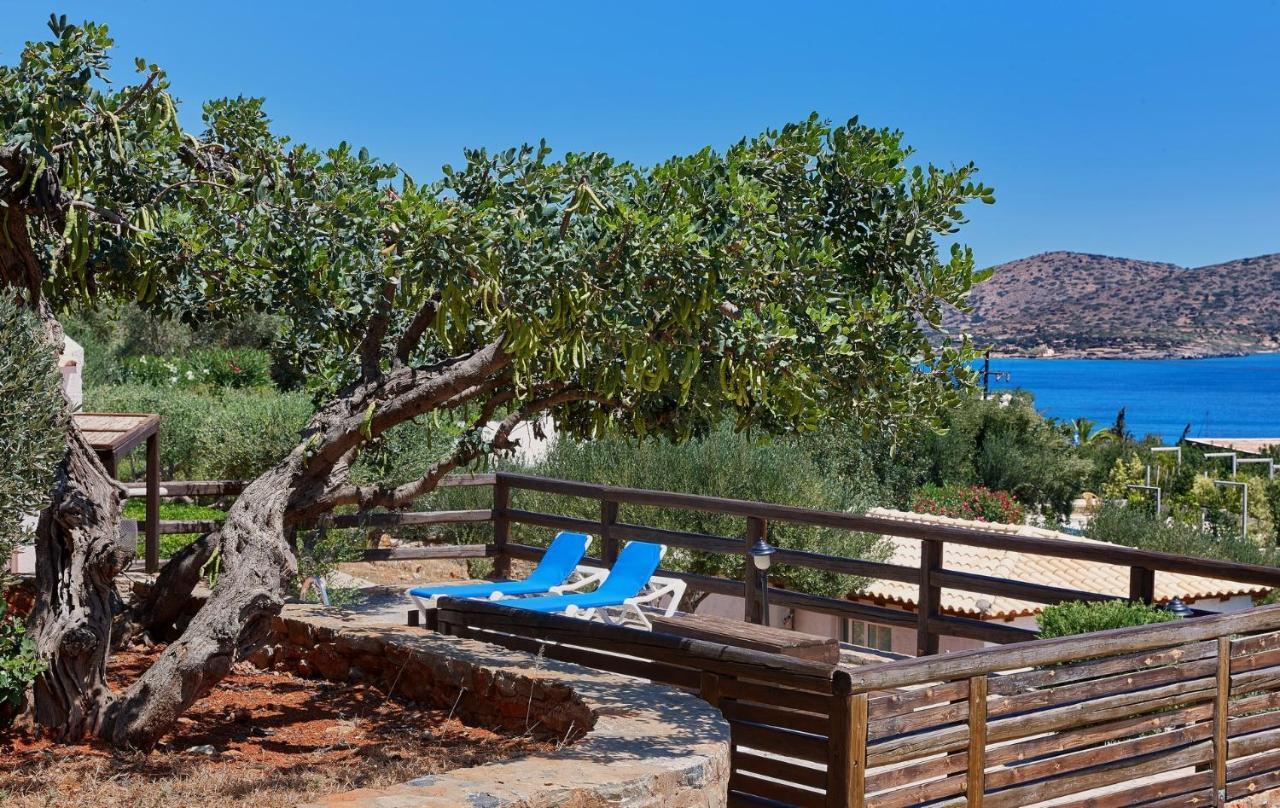 Eleon Holiday home *