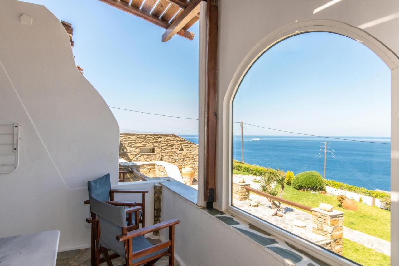 Sail Apartment *