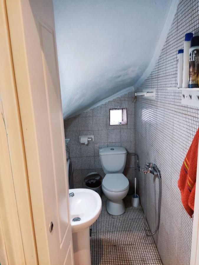 Chez Vaso ** Leisure Maisonette** Holiday home Kassandria