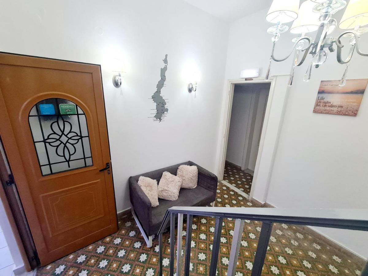 Avra Hotel