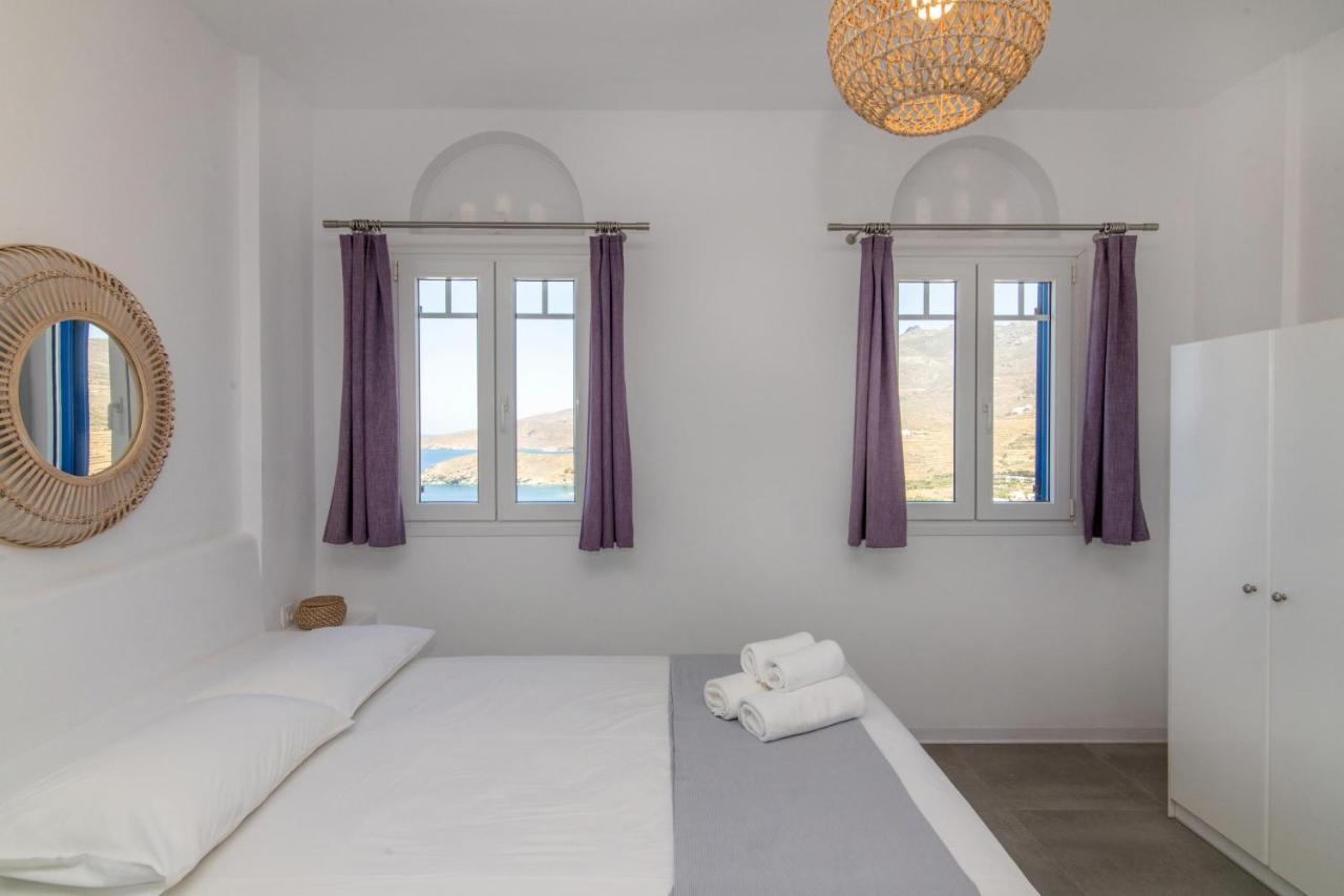 Sail Apartment *