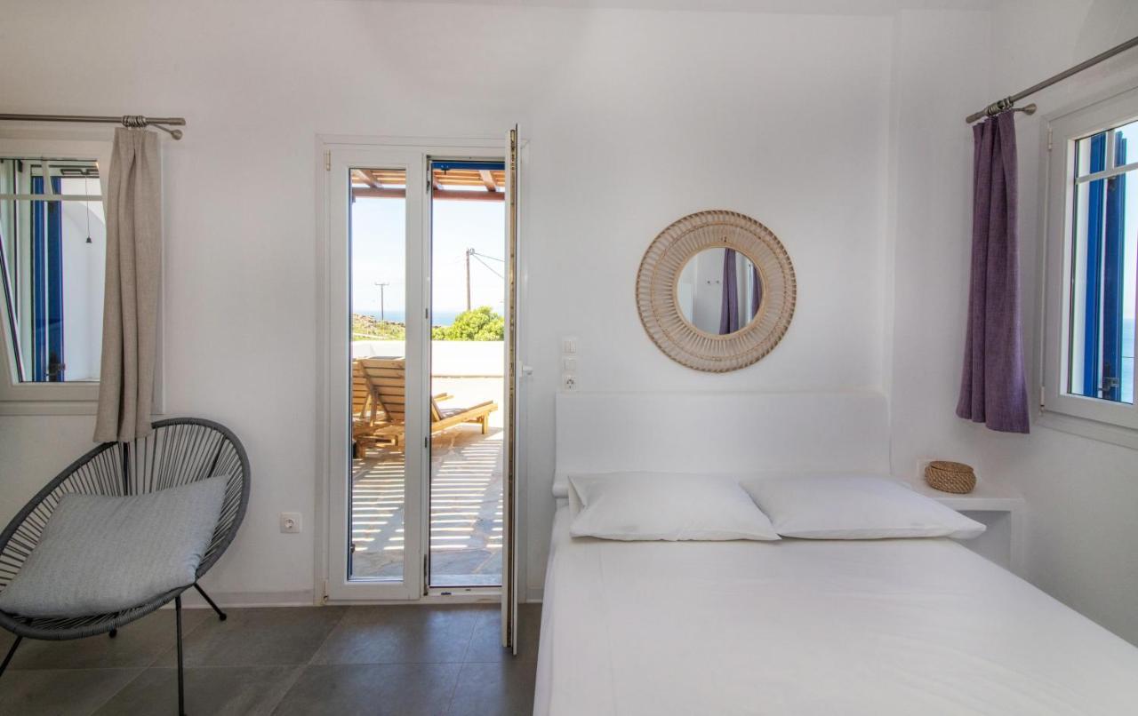 Sail Apartment *
