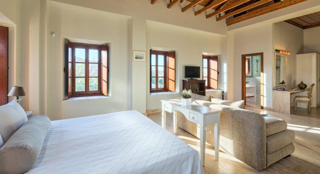 Mare Monte Luxury 3*