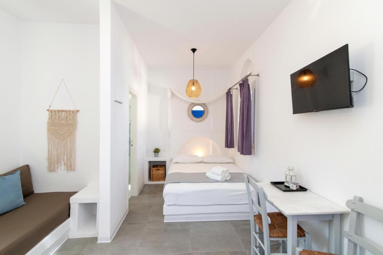 Apartment Sail *