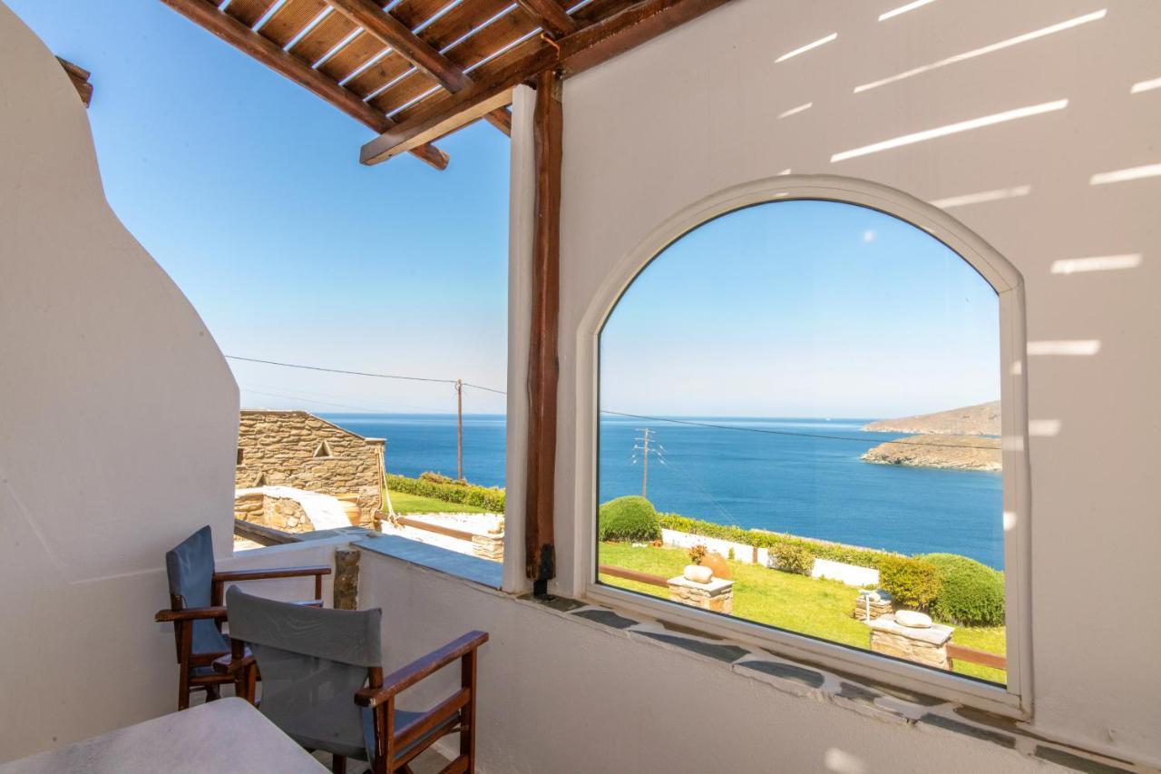 Apartment Sail Agios Romanos