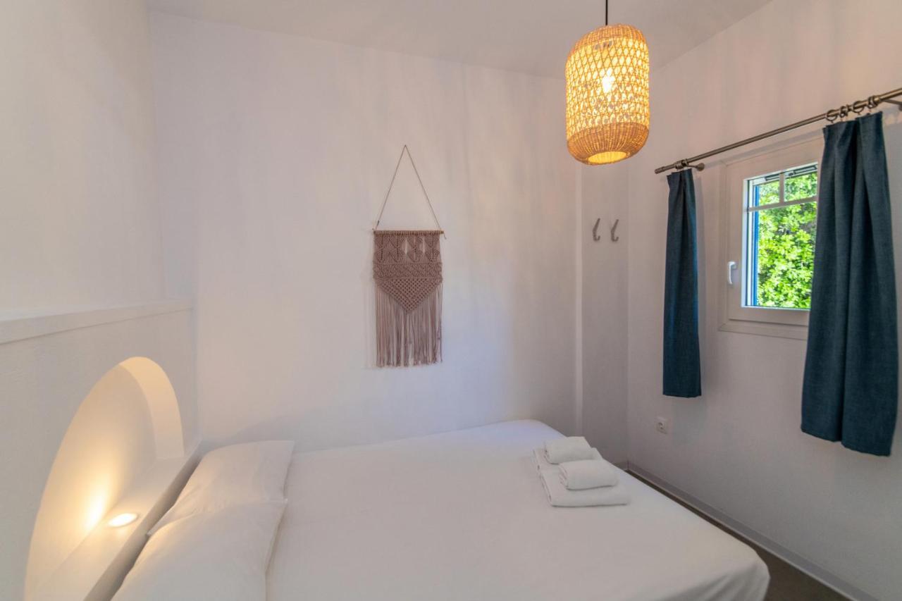 Sail Apartment
