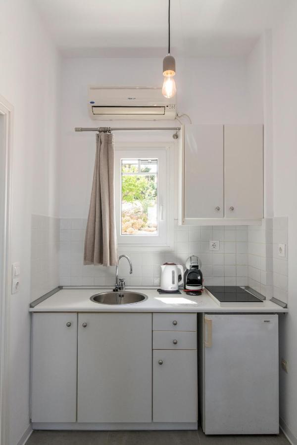 Apartment Sail Agios Romanos