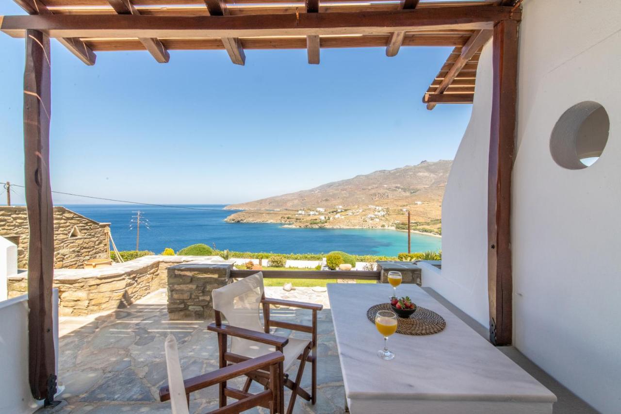 Apartment Sail Agios Romanos