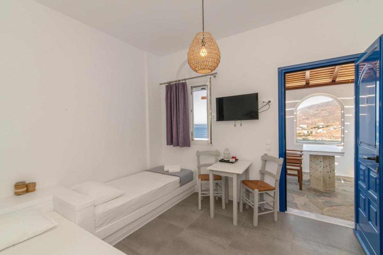 Sail Apartment *