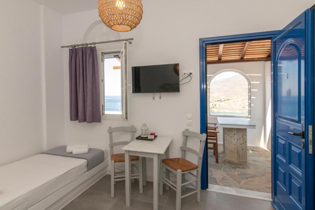 Sail Apartment *