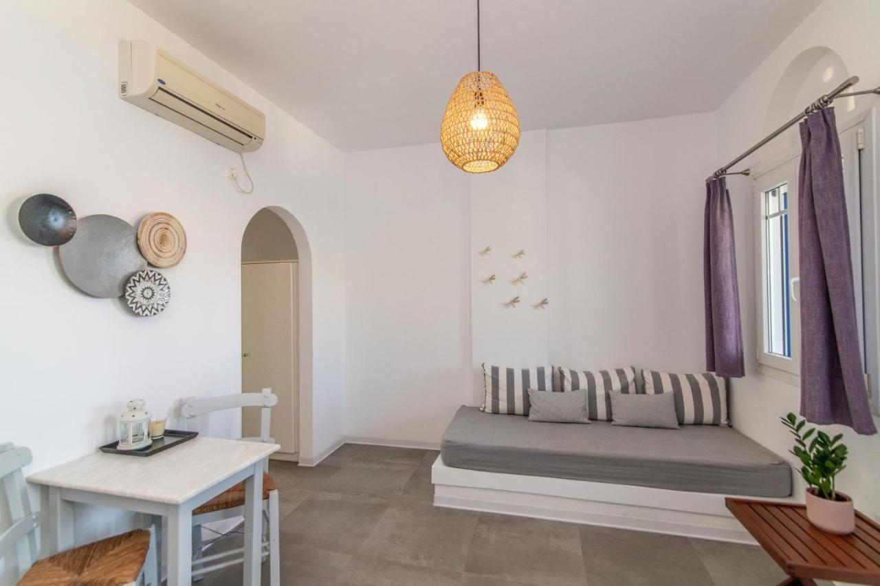 Sail Apartment
