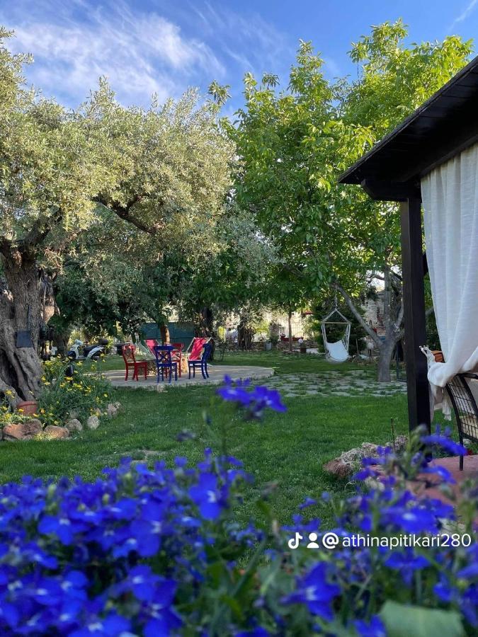 Aggeliki