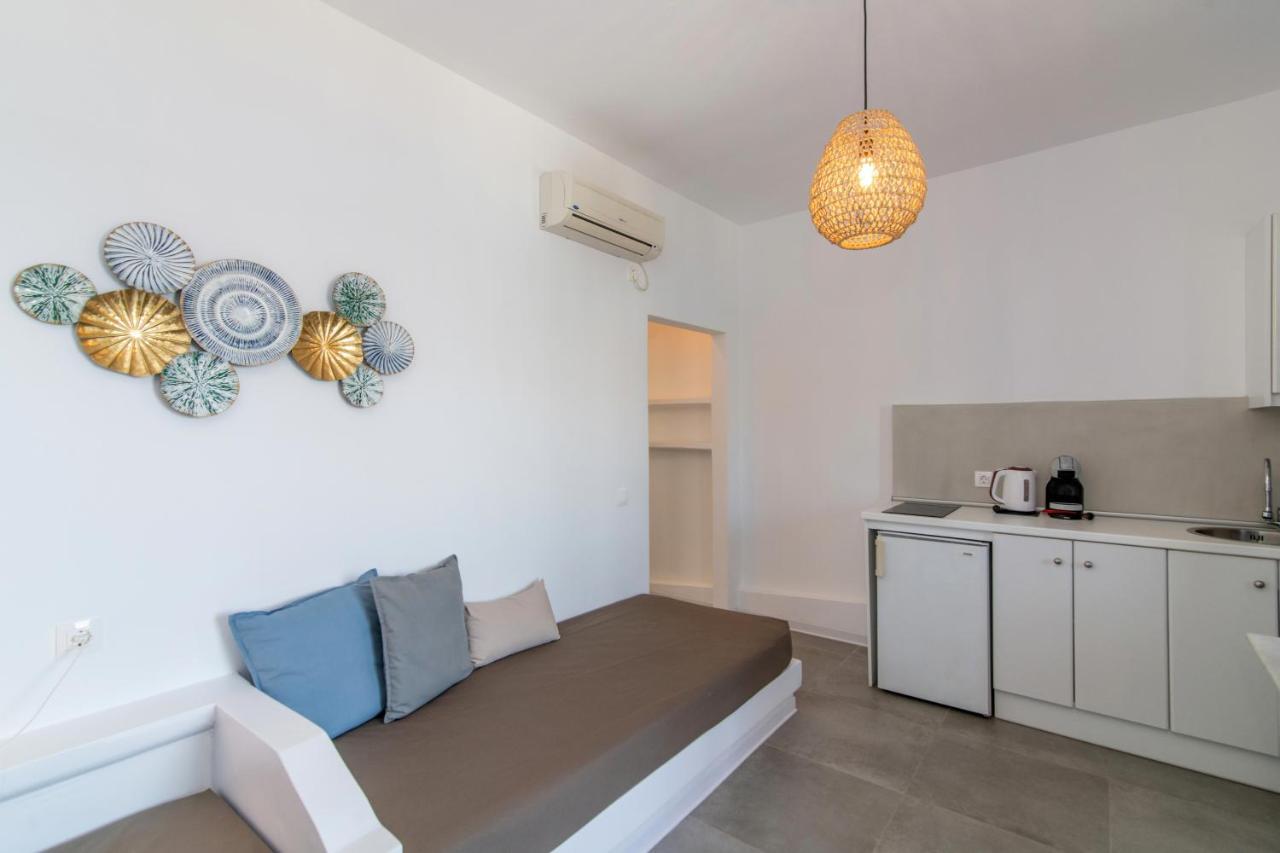 Sail Apartment