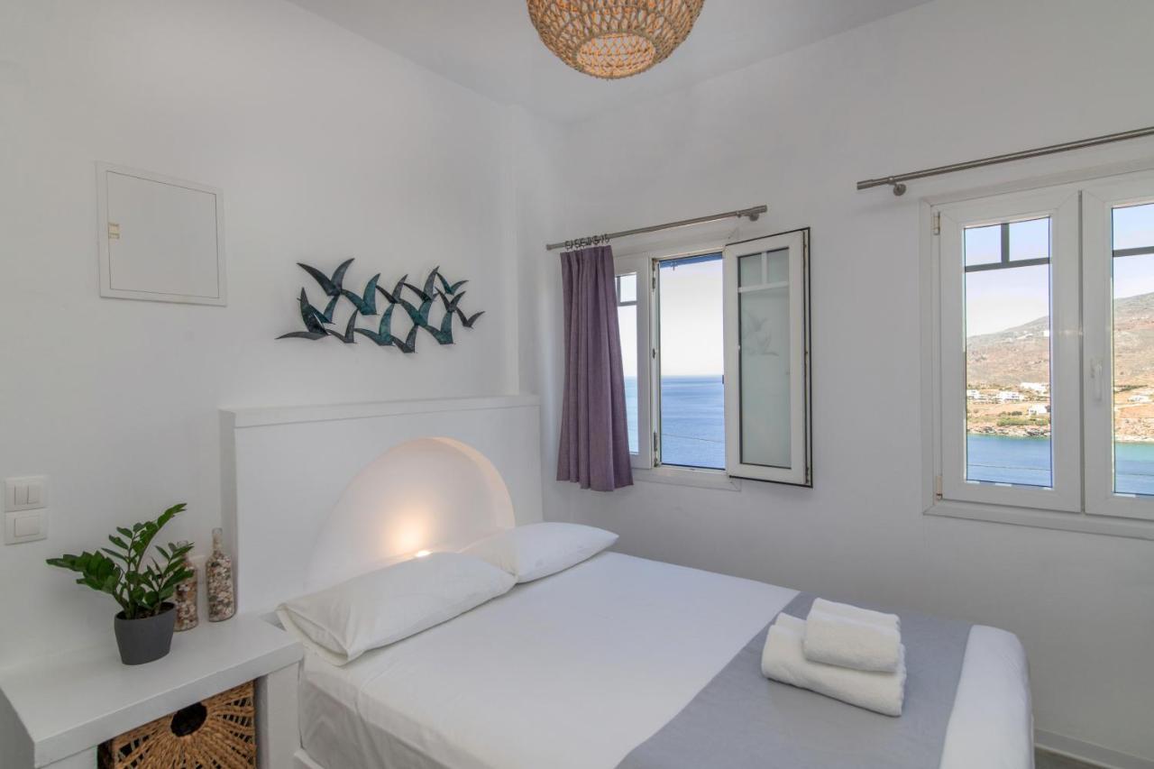 Apartment Sail Agios Romanos