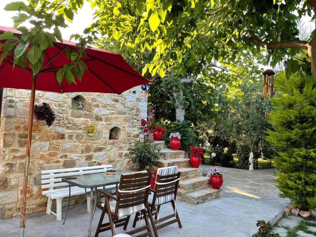 Aggeliki Prinos (Thasos)