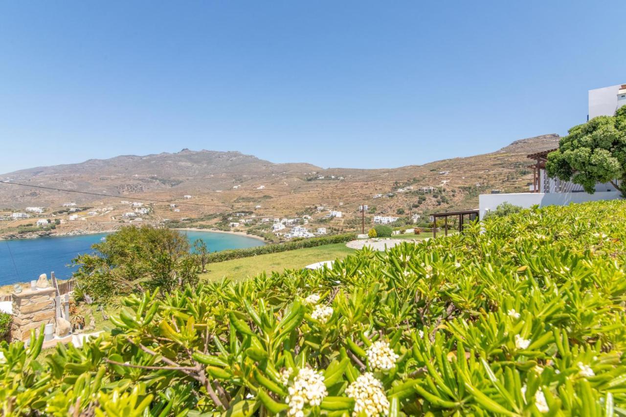 Sail Apartment Agios Romanos