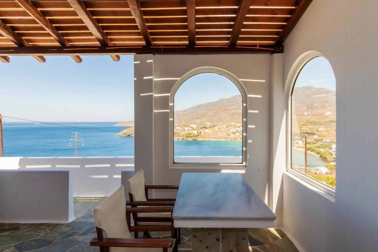 Apartment Sail Agios Romanos