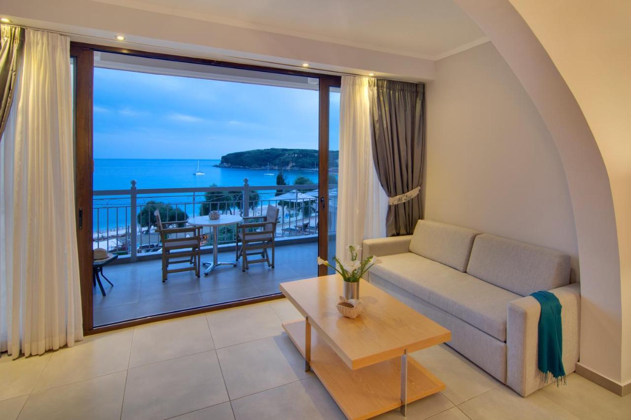 Hotel Valtos 4*