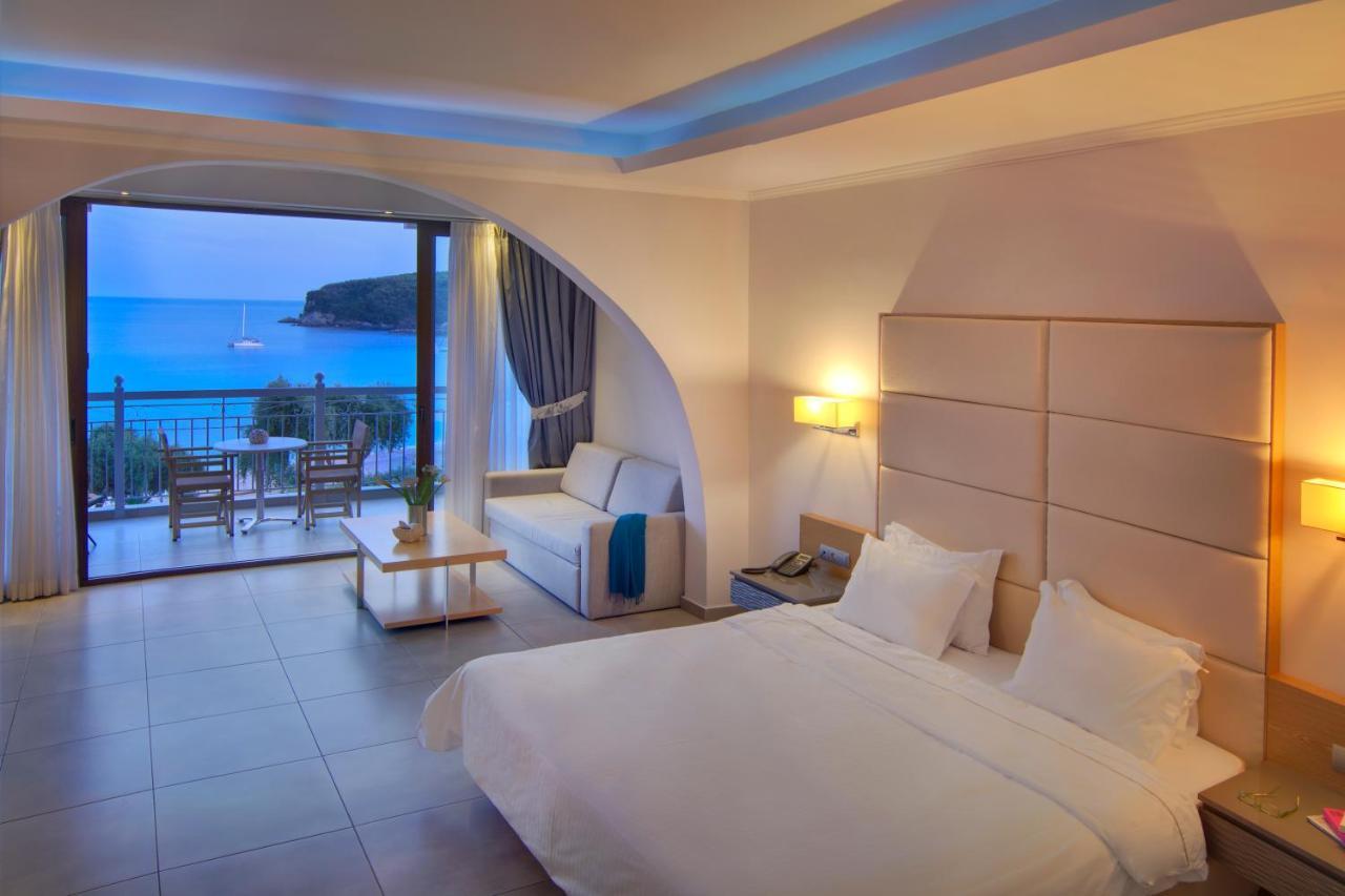 Valtos Hotel 4*