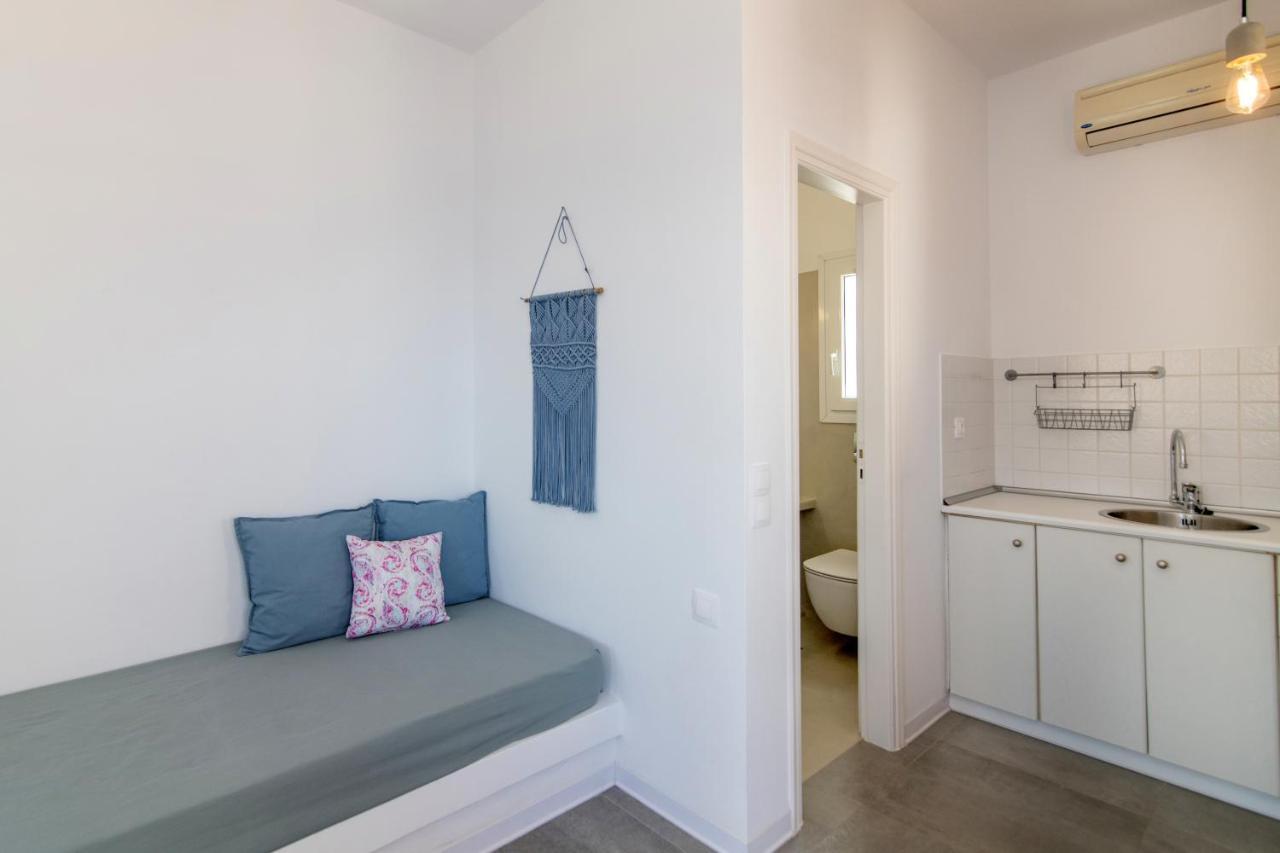 Apartment Sail *