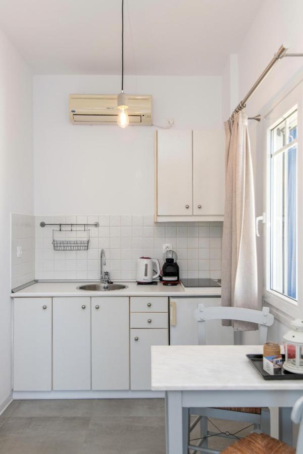Apartment Sail Agios Romanos