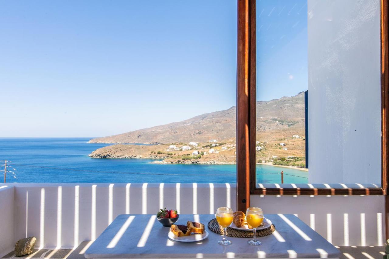 Sail Apartment *