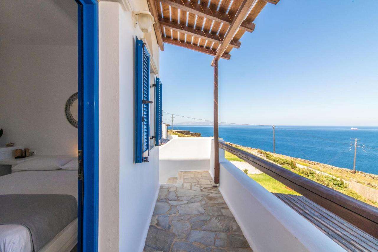 Apartment Sail Agios Romanos