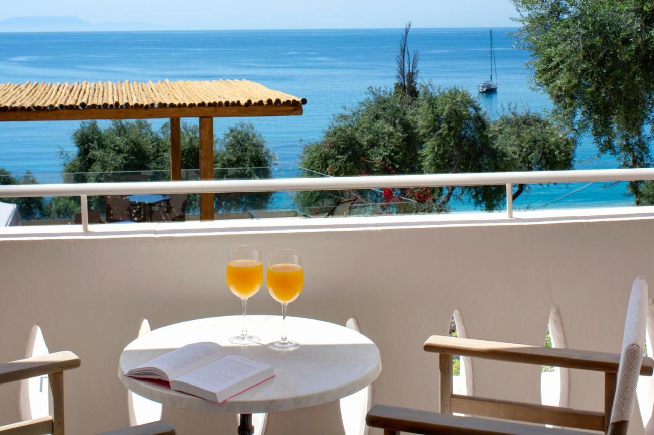 Hotel Valtos