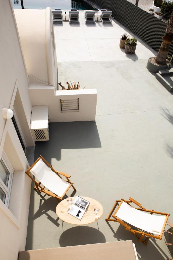Elmarel Apartment