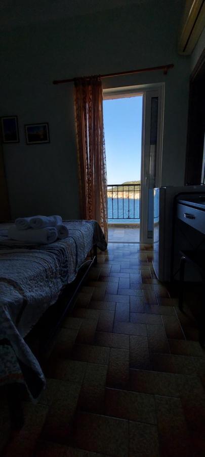Panorama Pyrgos Dirou