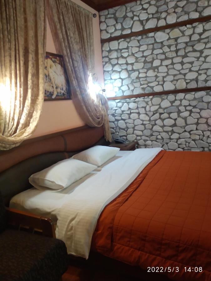 Xenonas Platia Apartment Loutraki (Pella)