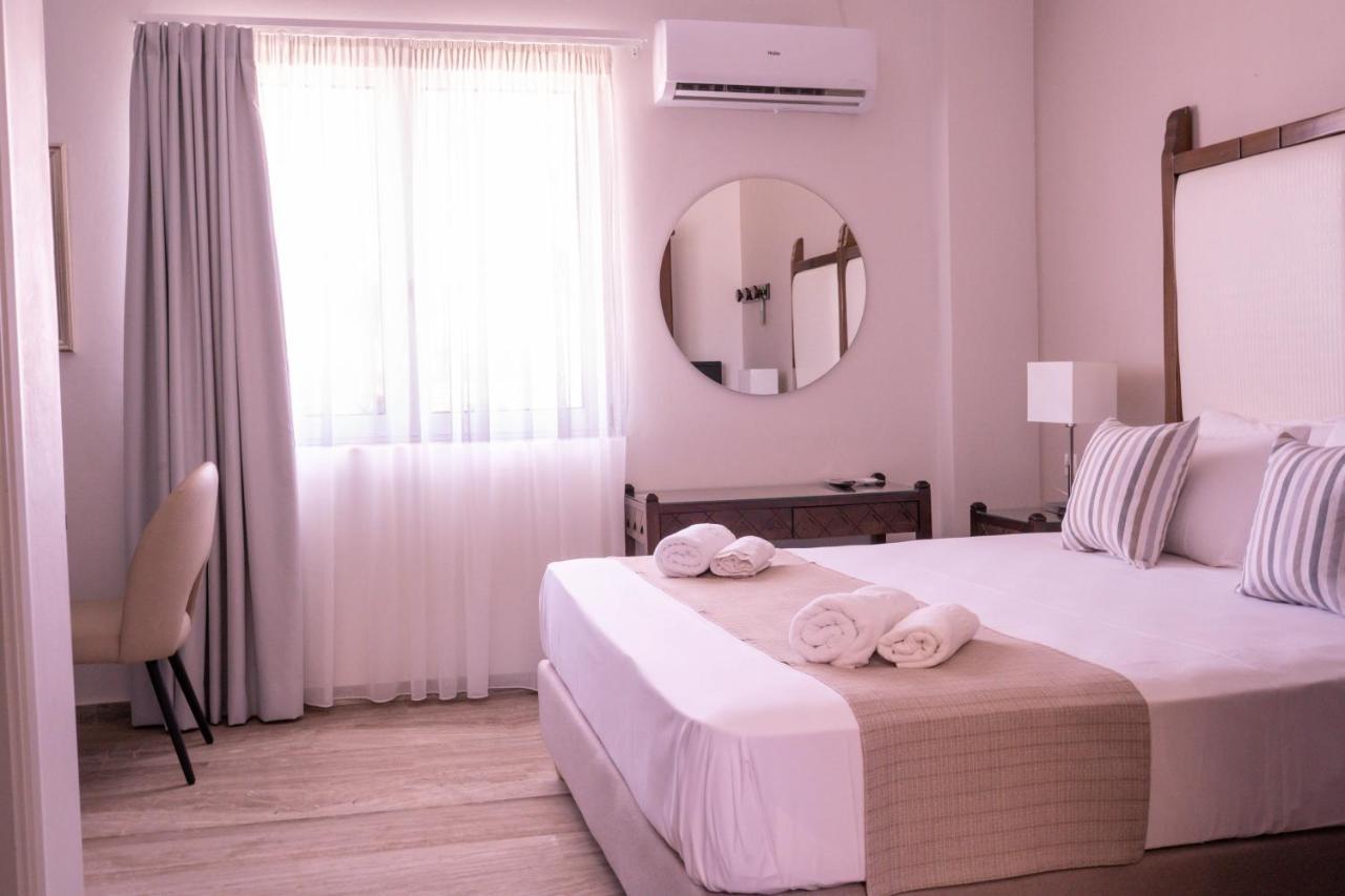 Apartment Mare Kalamaki (Chania)