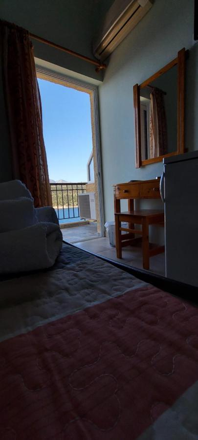 Guest house Panorama Pyrgos Dirou