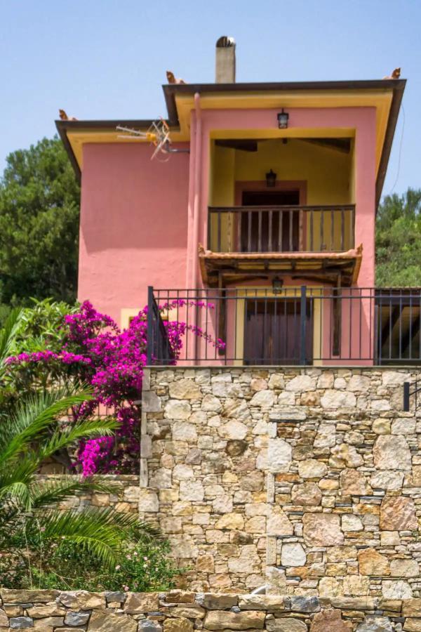 Katerina's * Alonnisos Town